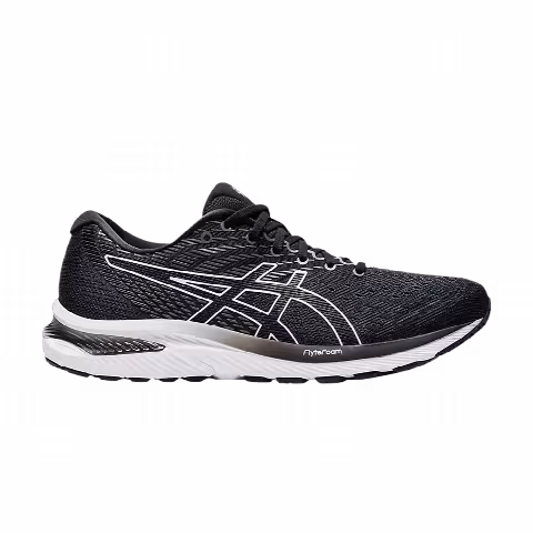 Asics Gel Cumulus 22 'Carrier Grey'