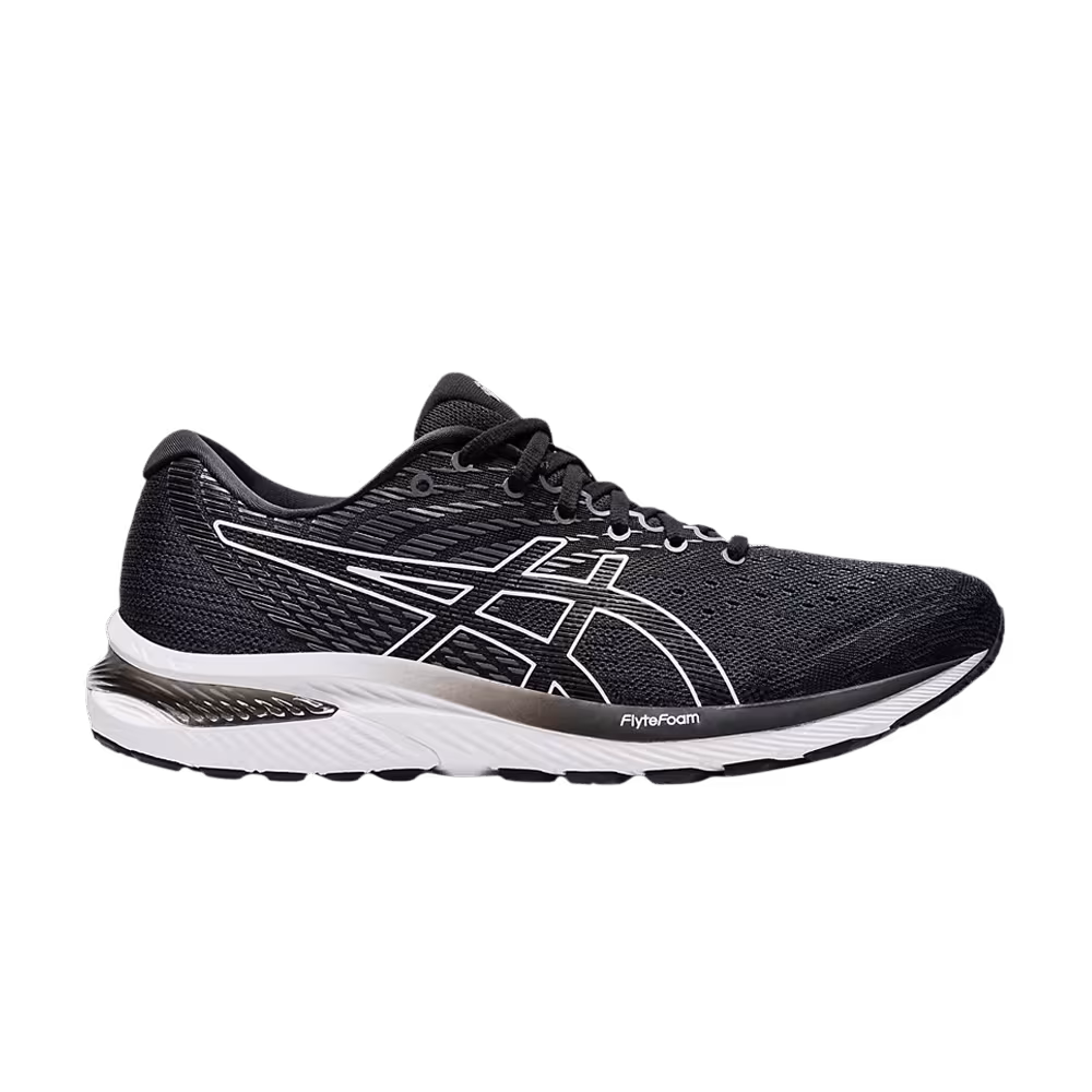 Asics Gel Cumulus 22 Carrier Grey