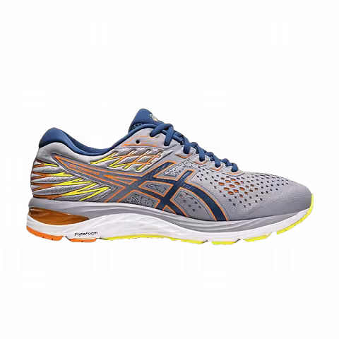 Asics Gel Cumulus 21 'Arise - Sheet Rock'