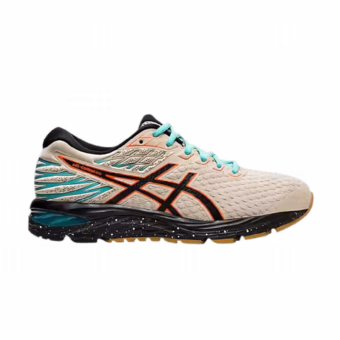 Asics Wmns Gel Cumulus 21 'Winterized - Putty'
