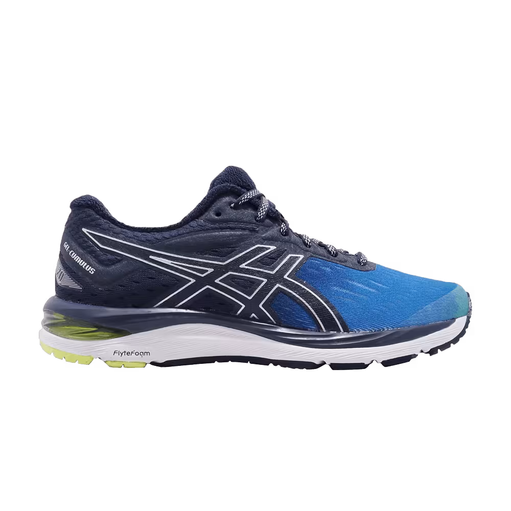 Asics Women's Gel Cumulus 20 SP Island Blue