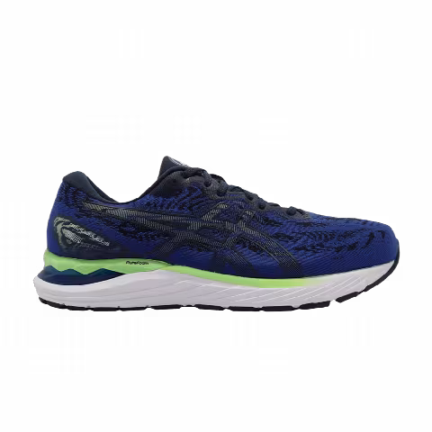 Asics Gel Cumulus 23 'Monaco Blue'
