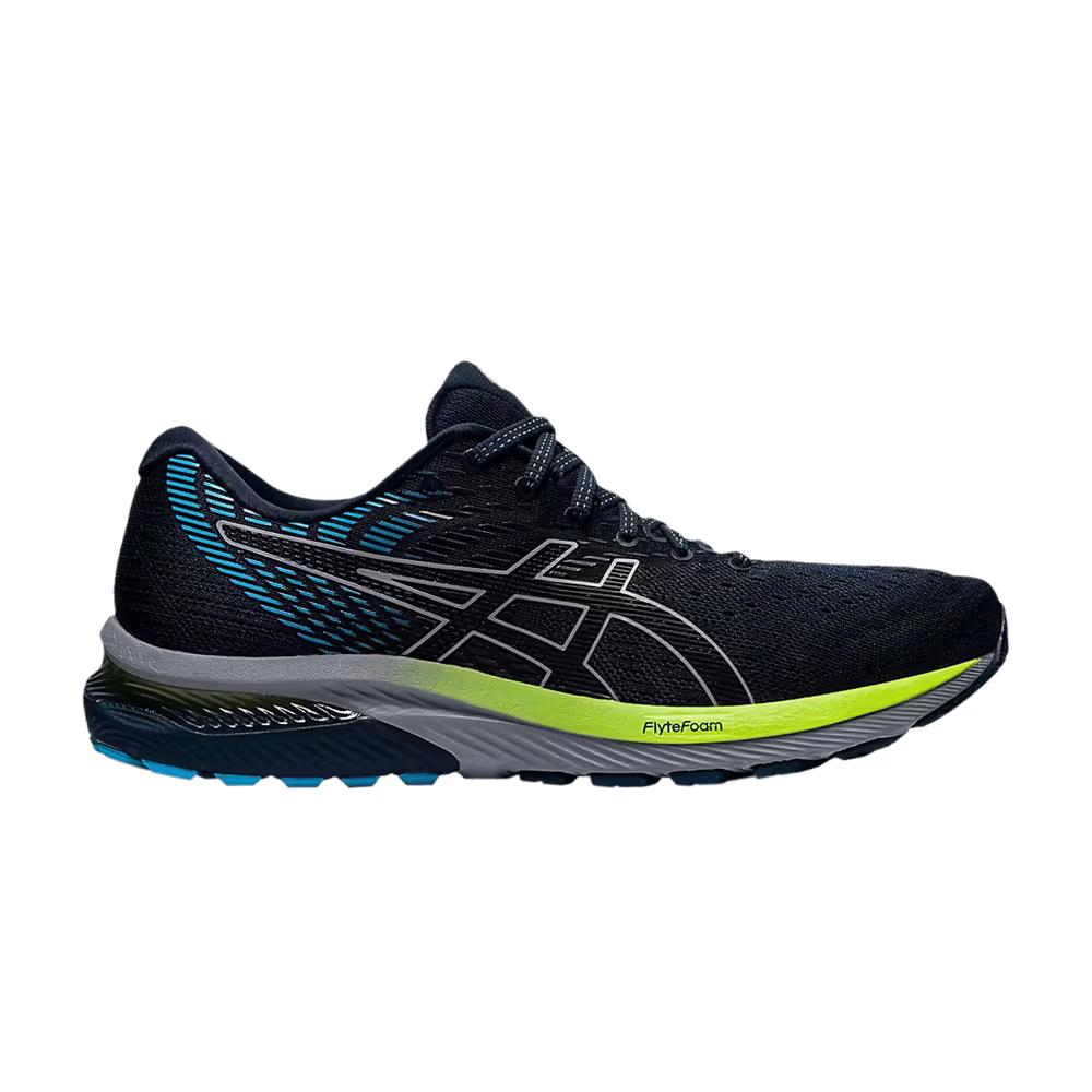 Asics Gel Cumulus 22 French Blue