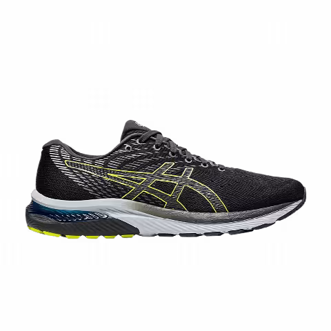 Asics Gel Cumulus 22 'Graphite Grey'
