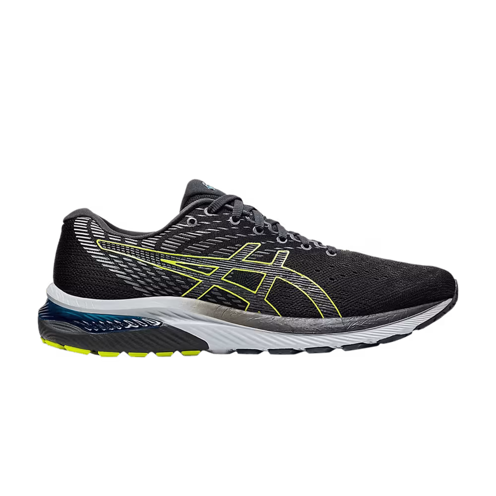Asics Gel Cumulus 22 Graphite Grey