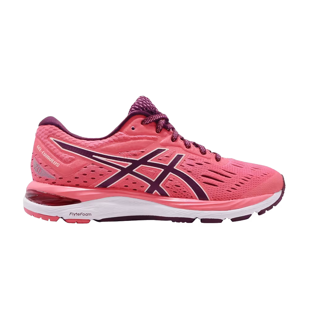 Asics Women's Gel Cumulus 20 Roselle