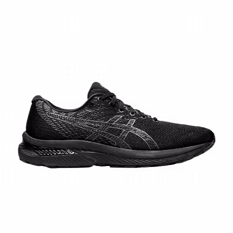 Asics Gel Cumulus 22 'Black Carrier Grey'