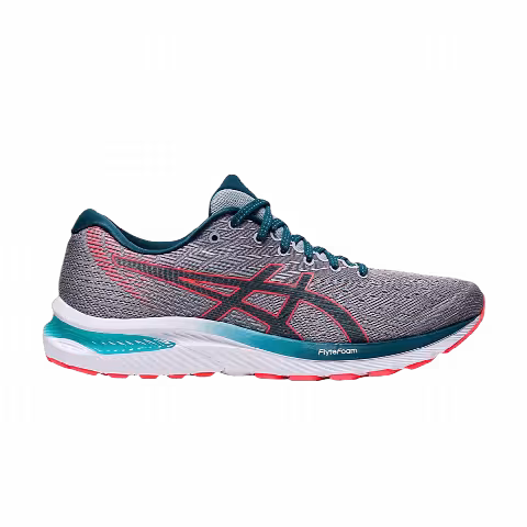 Asics Gel Cumulus 22 'Magnetic Blue Grey'