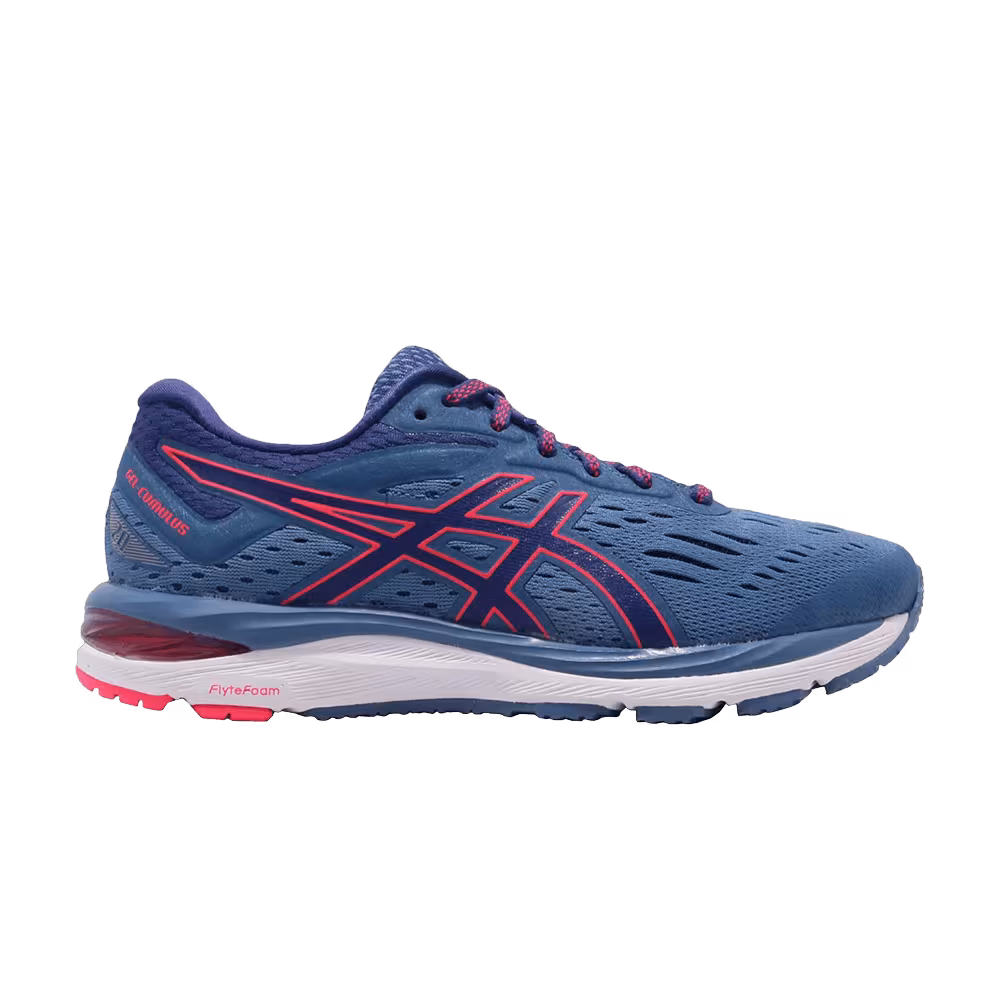 Asics Women's Gel Cumulus 20 Wide