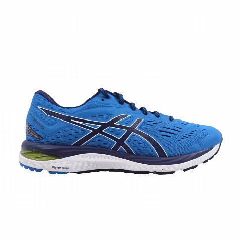 Asics Gel Cumulus 20 'Race Blue'
