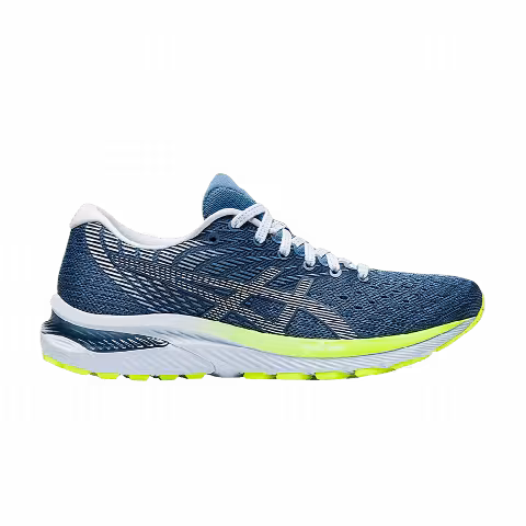 Asics Wmns Gel Cumulus 22 'Grey Floss'