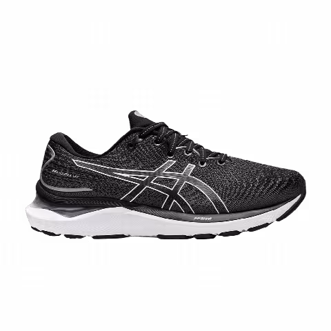 Asics Wmns Gel Cumulus 24 D Wide 'Carrier Grey'
