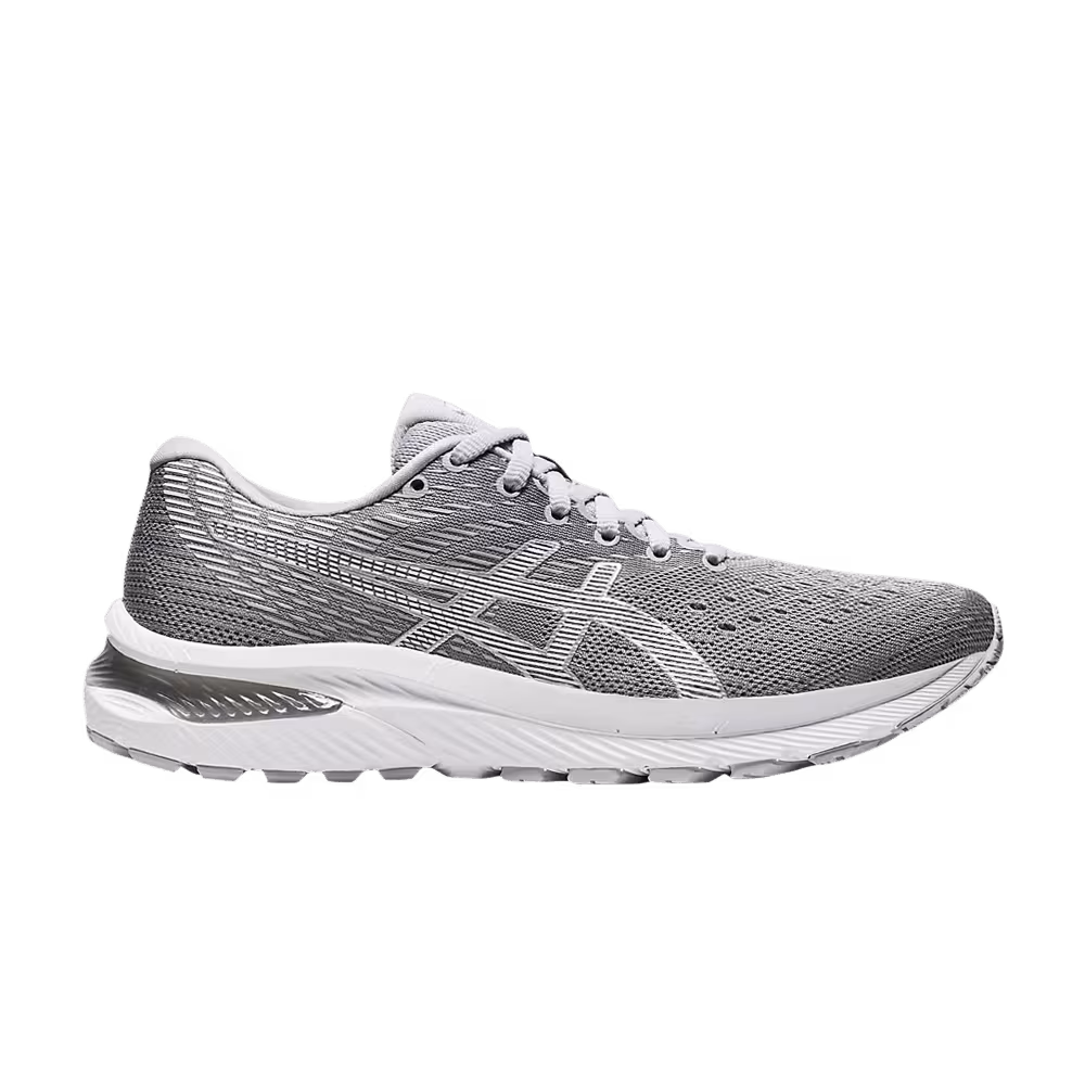 Asics Women's Gel Cumulus 22 Piedmont Grey