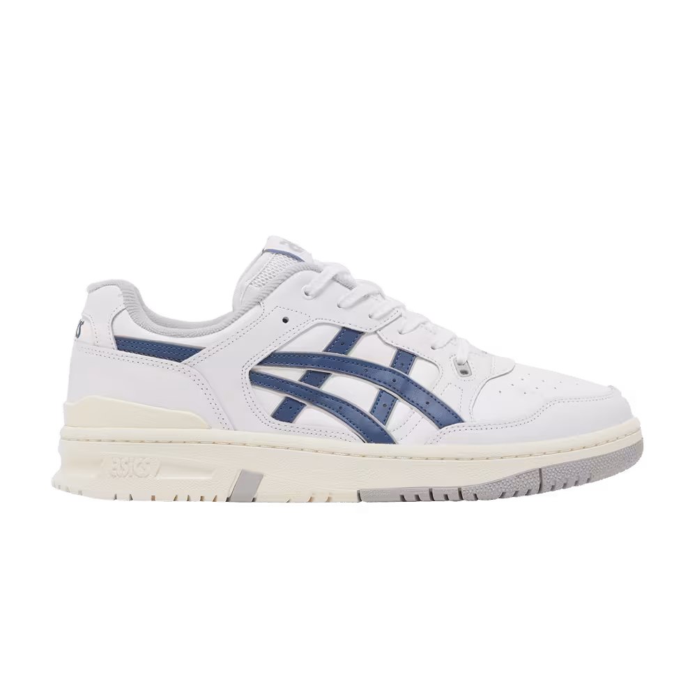 ASICS EX89 White Grand Shark