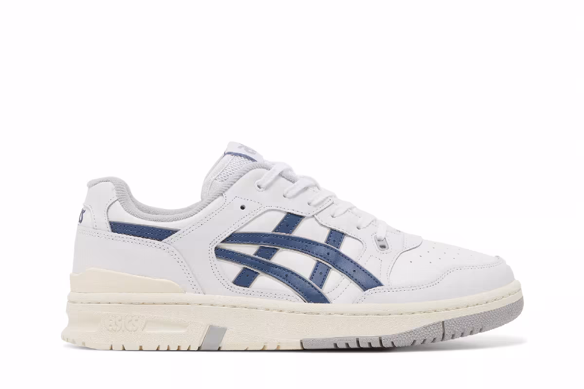 ASICS EX89 White Grand Shark, view 2