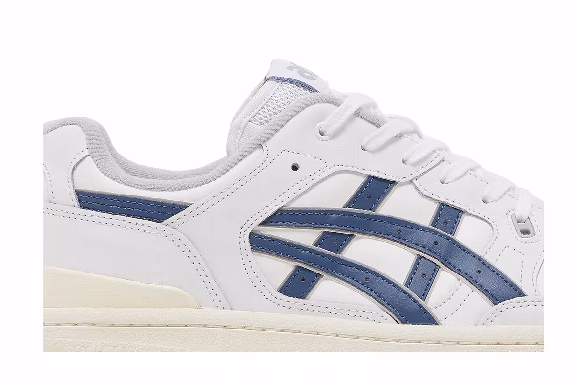 ASICS EX89 White Grand Shark, view 3