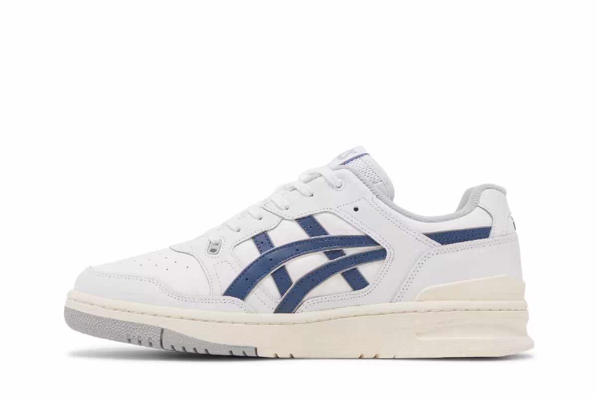 ASICS EX89 White Grand Shark, view 4