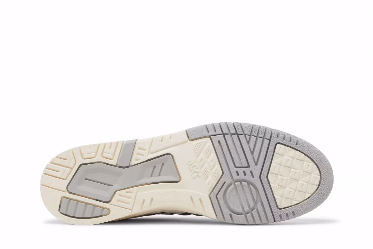ASICS EX89 White Grand Shark, view 5