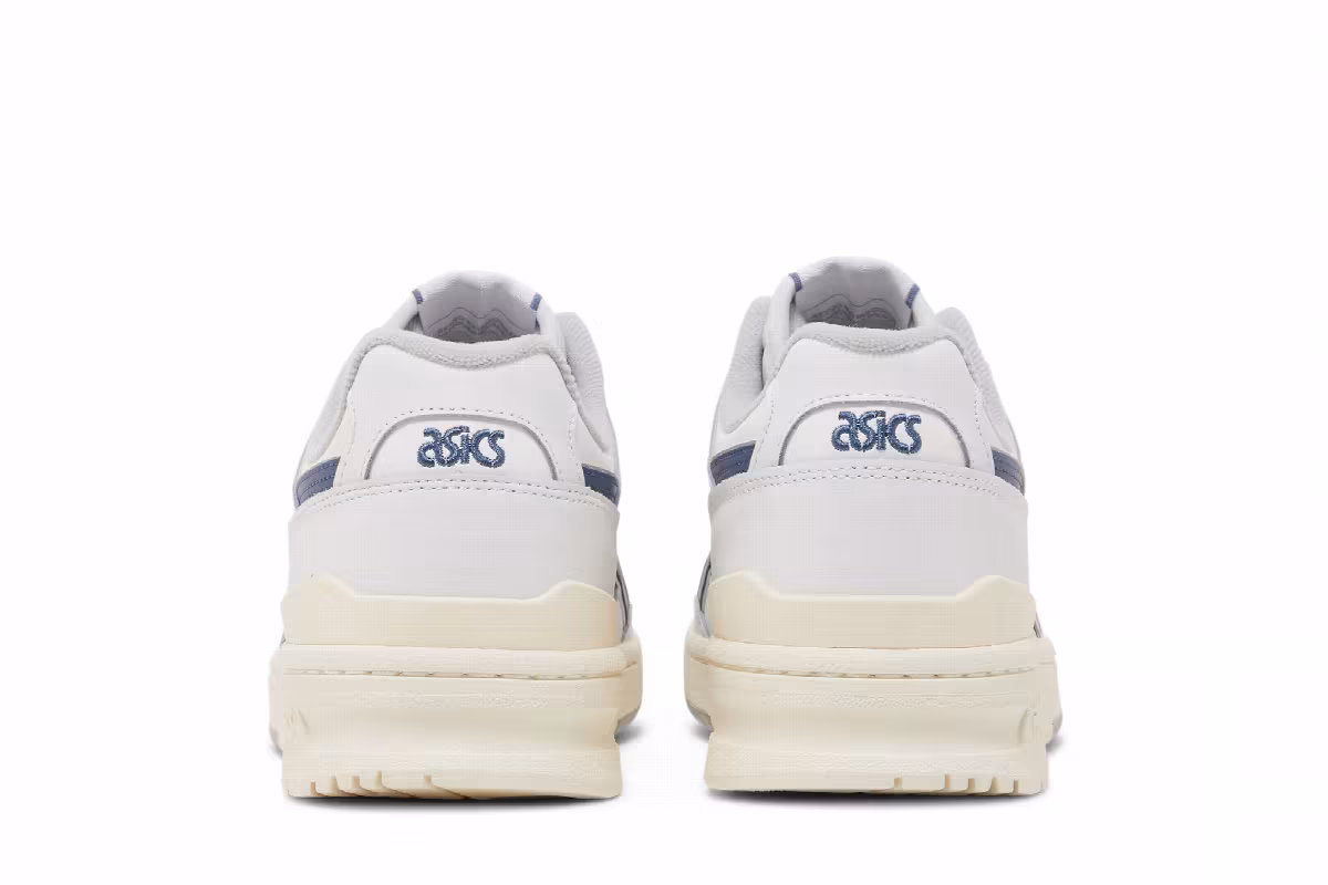 ASICS EX89 White Grand Shark, view 7