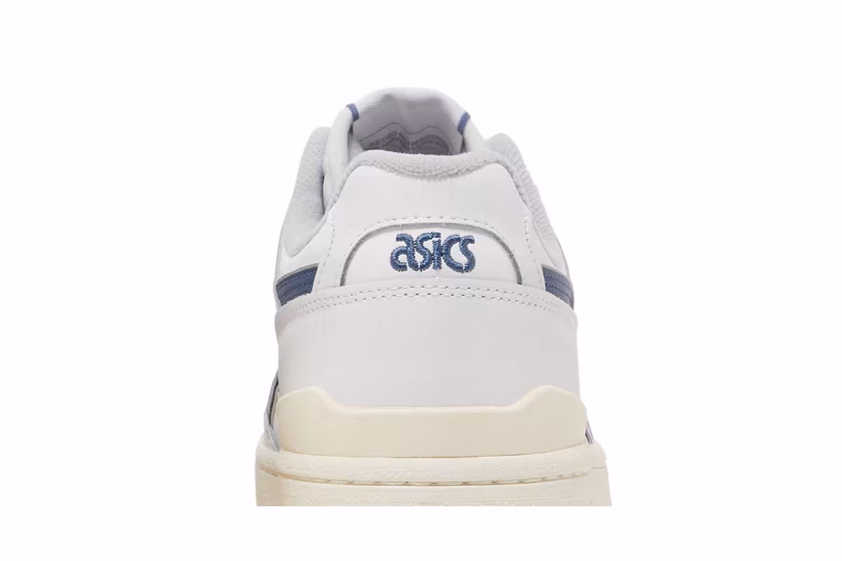 ASICS EX89 White Grand Shark, view 8