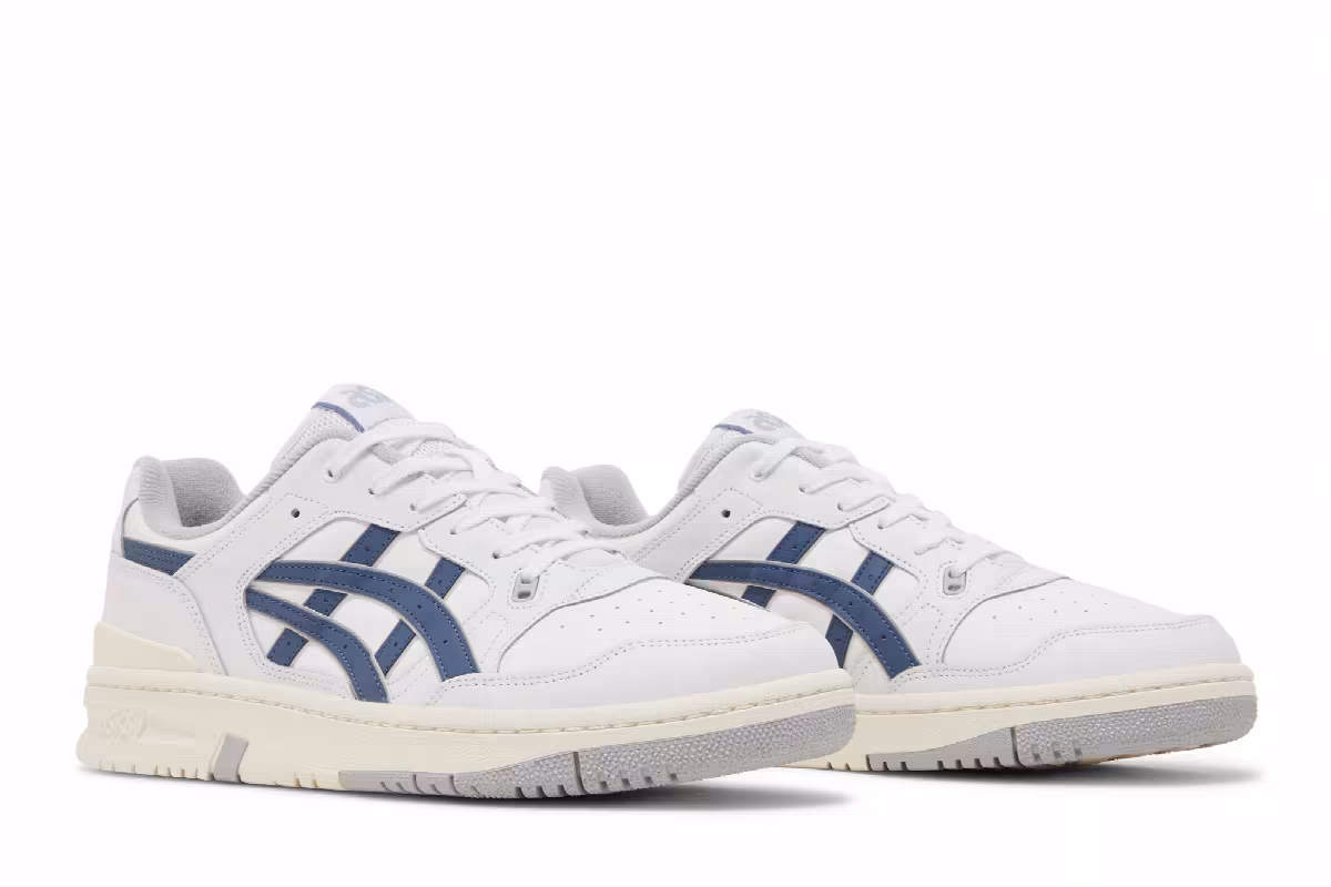 ASICS EX89 White Grand Shark, view 9