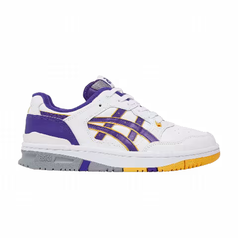 ASICS EX89 'Lakers'