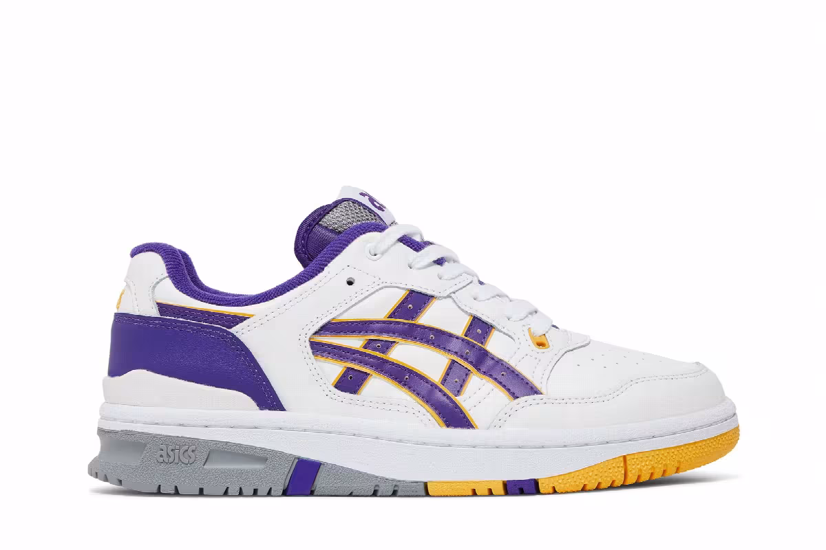 ASICS EX89 Lakers, view 2