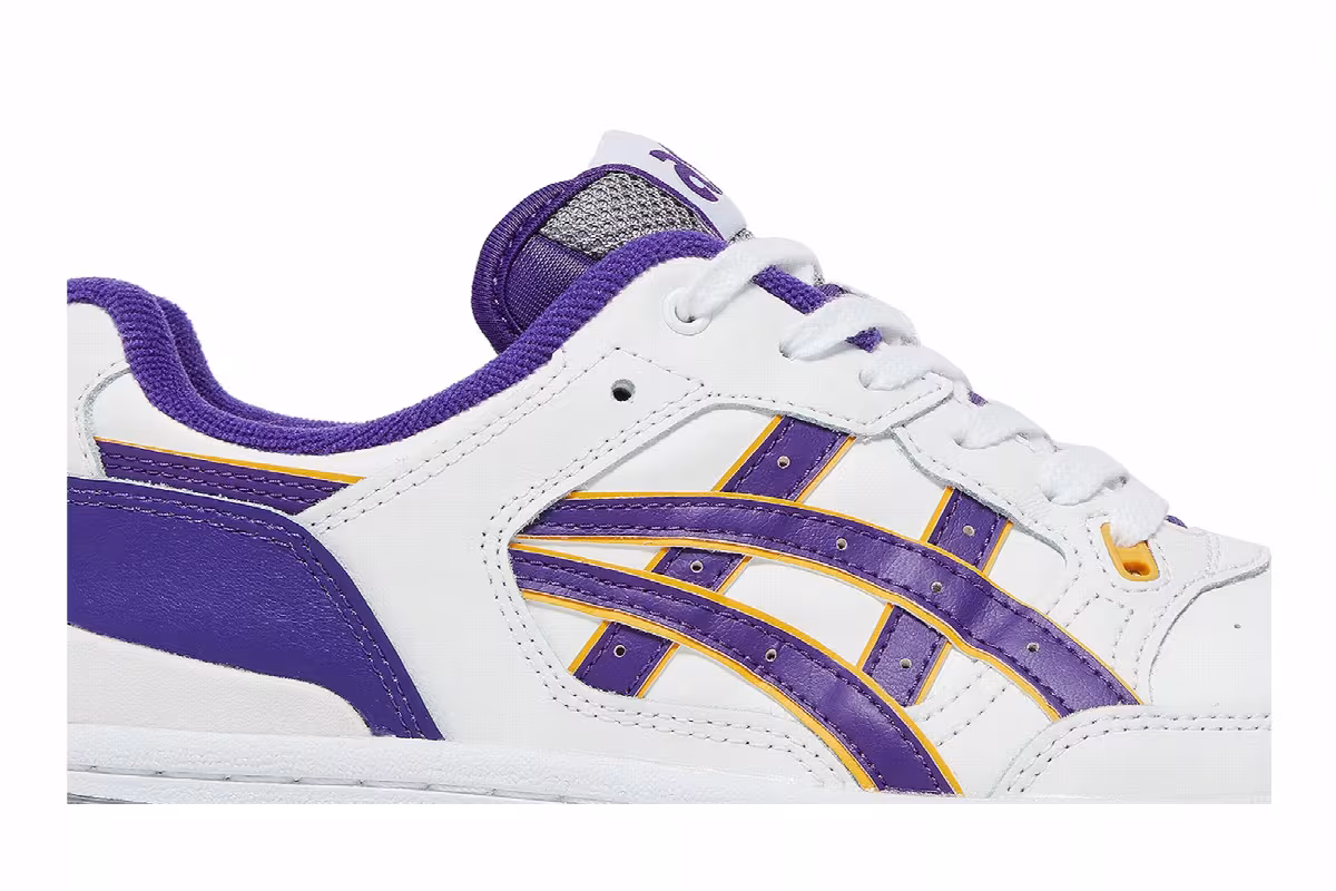 ASICS EX89 Lakers, view 3