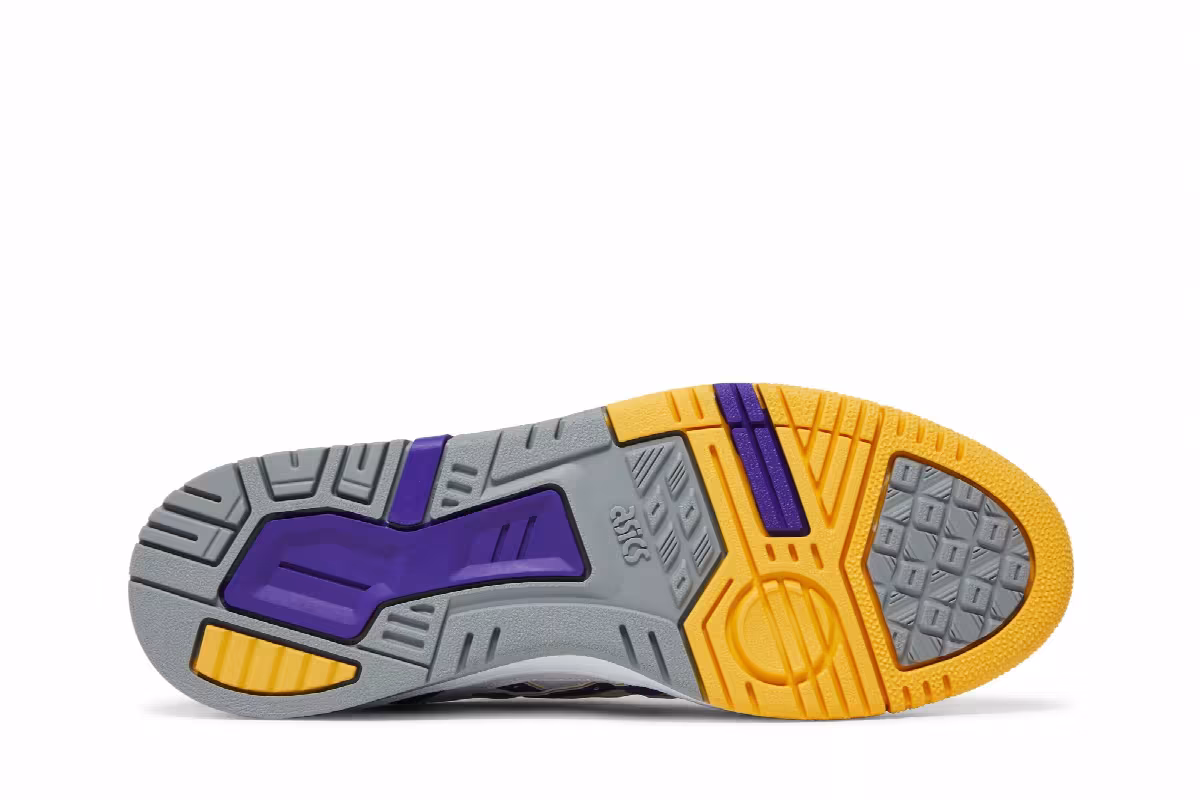 ASICS EX89 Lakers, view 5