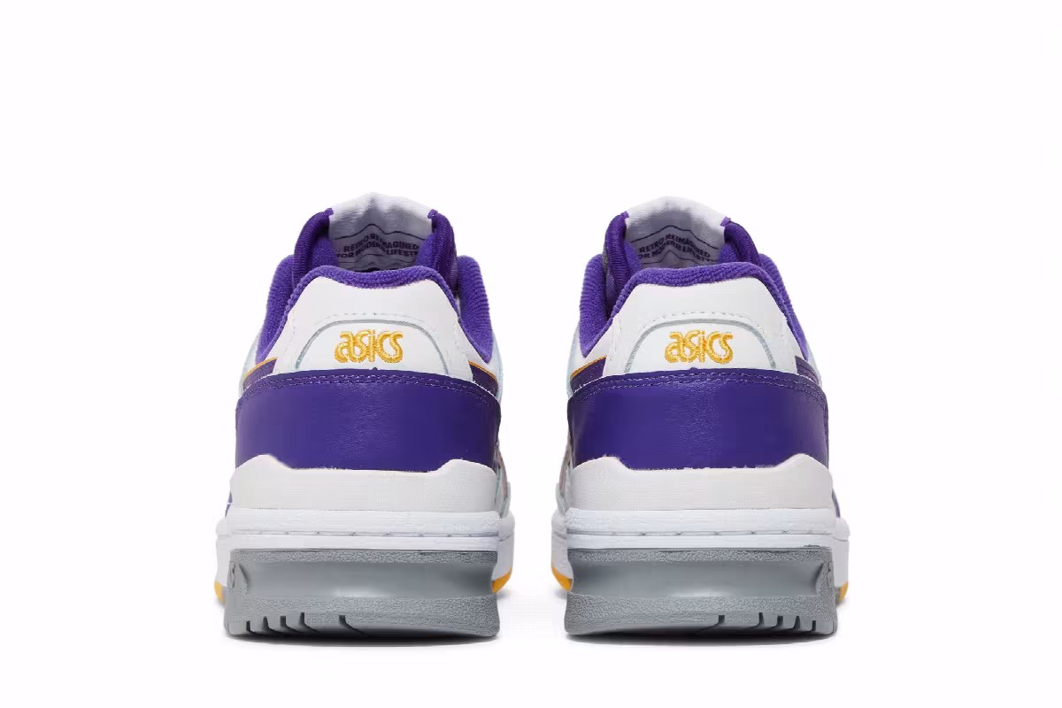 ASICS EX89 Lakers, view 7