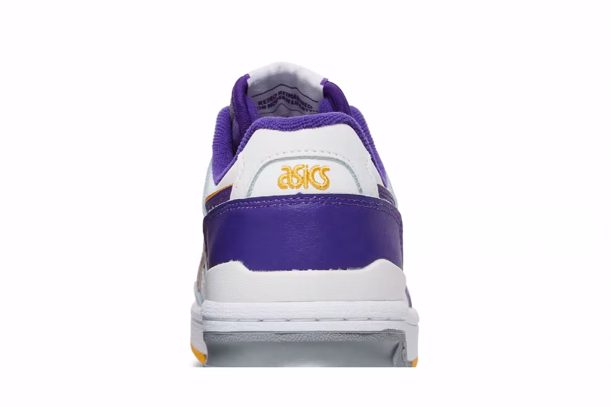 ASICS EX89 Lakers, view 8