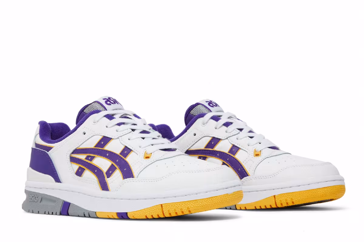 ASICS EX89 Lakers, view 9