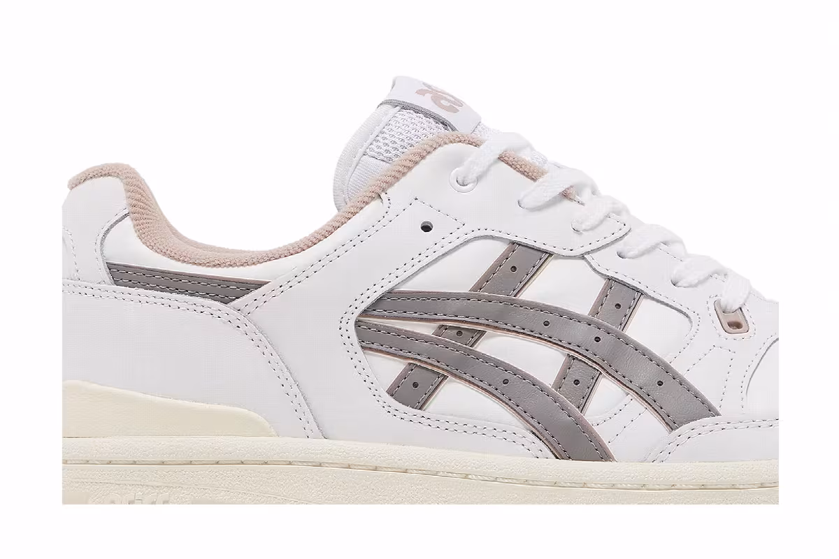 ASICS EX89 White Clay Grey, view 3