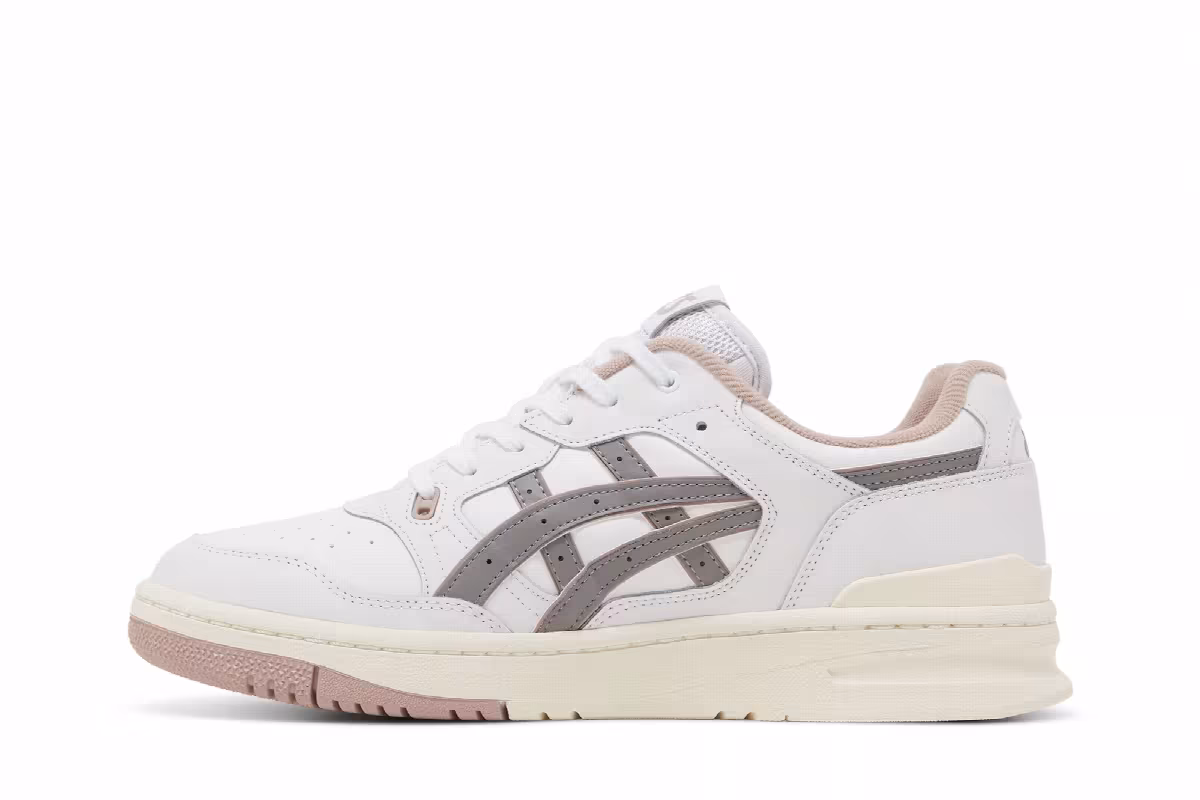 ASICS EX89 White Clay Grey, view 4