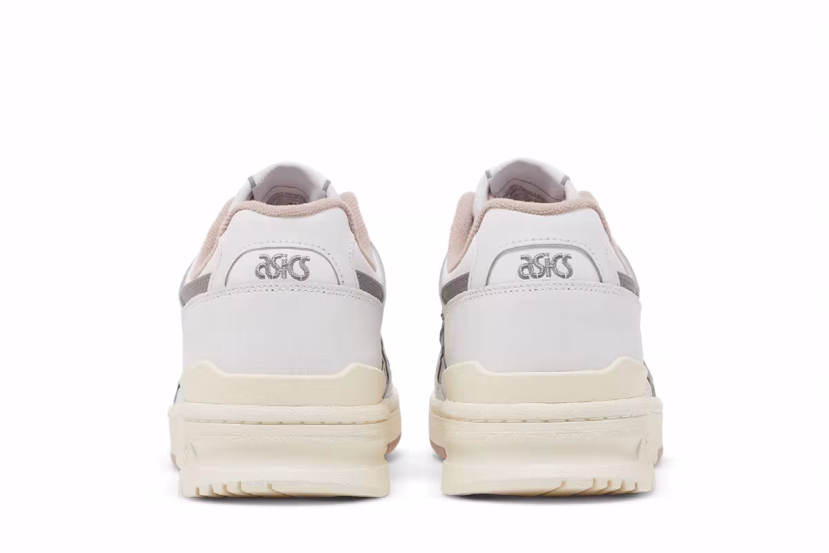 ASICS EX89 White Clay Grey, view 7