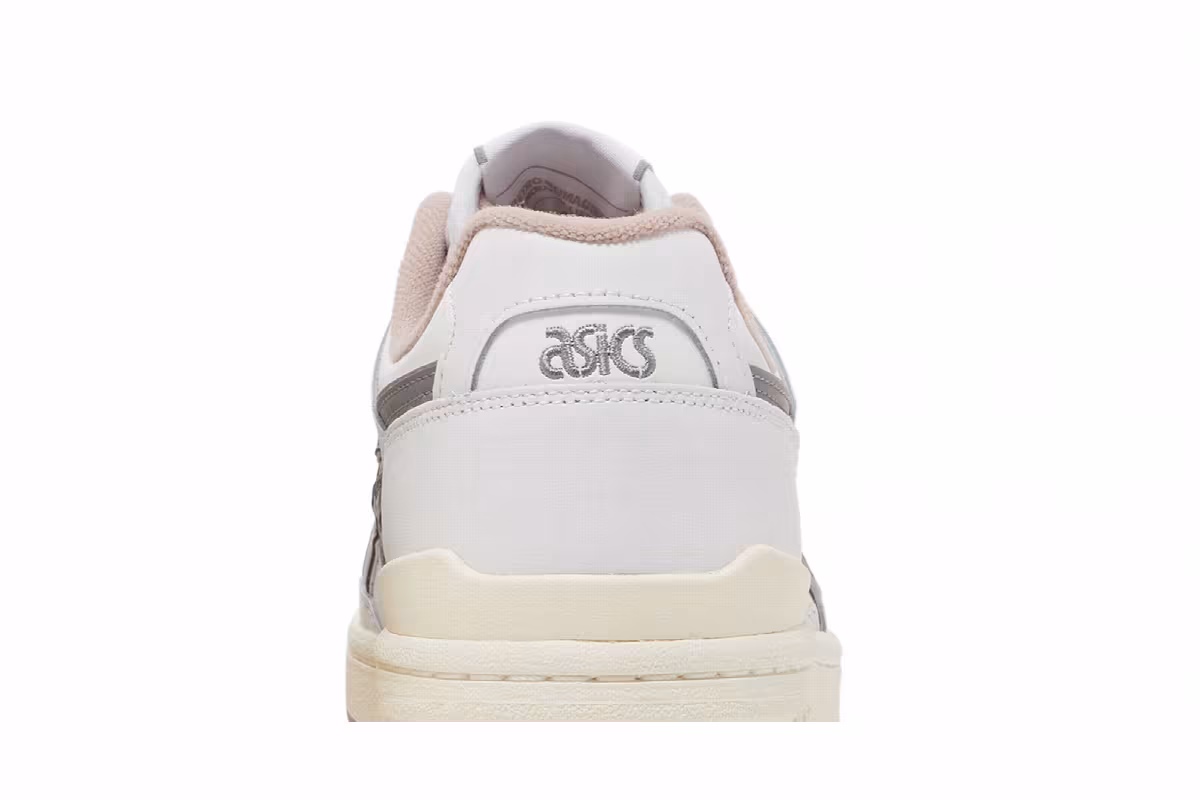 ASICS EX89 White Clay Grey, view 8