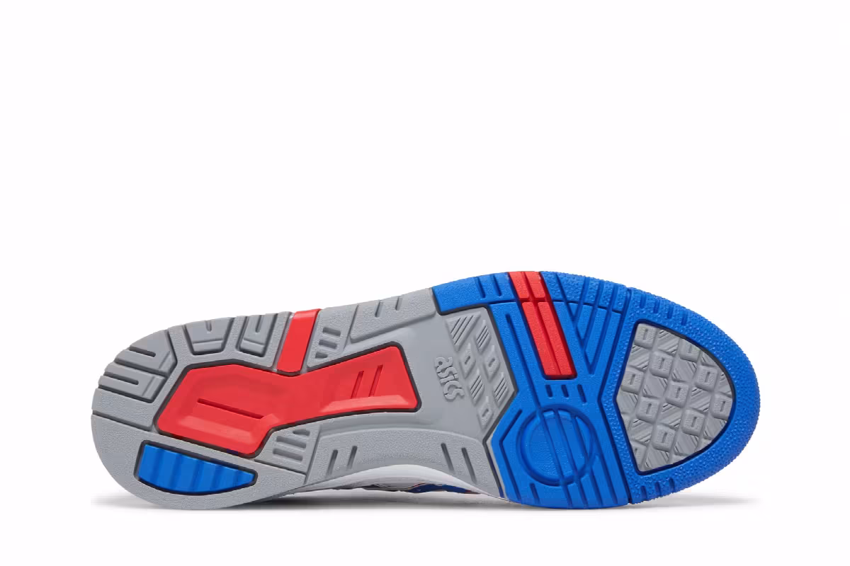 ASICS EX89 Knicks, view 5