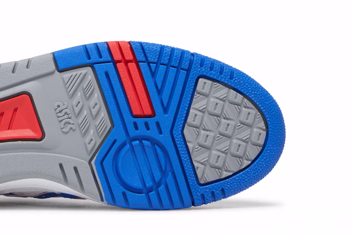 ASICS EX89 Knicks, view 6