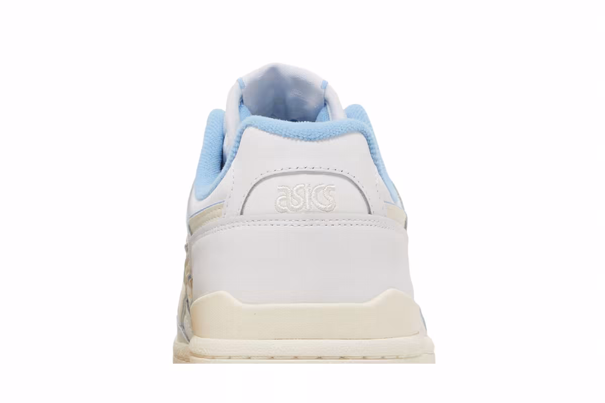 ASICS EX89 White Light Blue, view 8