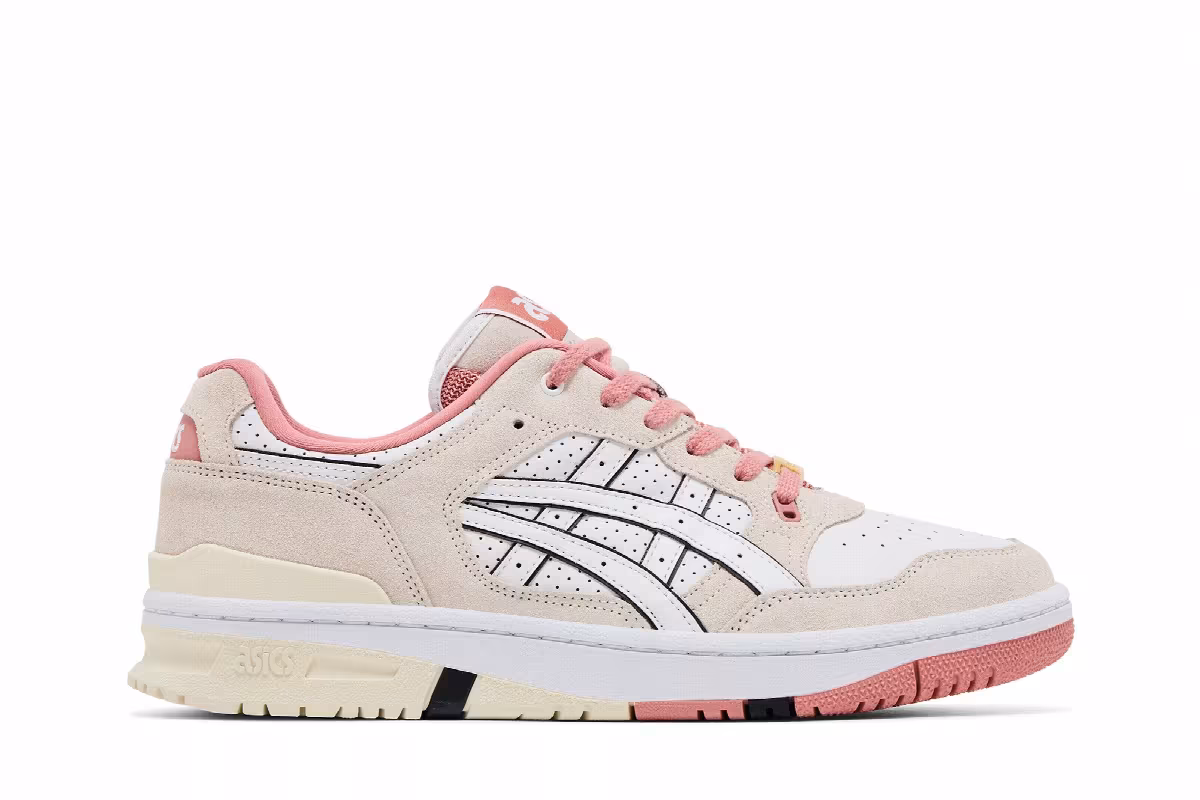 ASICS EX89 Omakase Pack - Cream, view 2