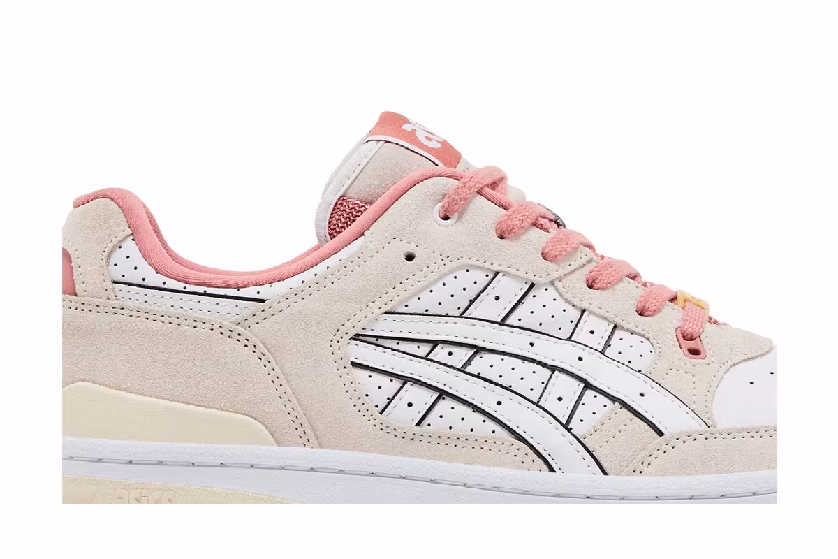 ASICS EX89 Omakase Pack - Cream, view 3