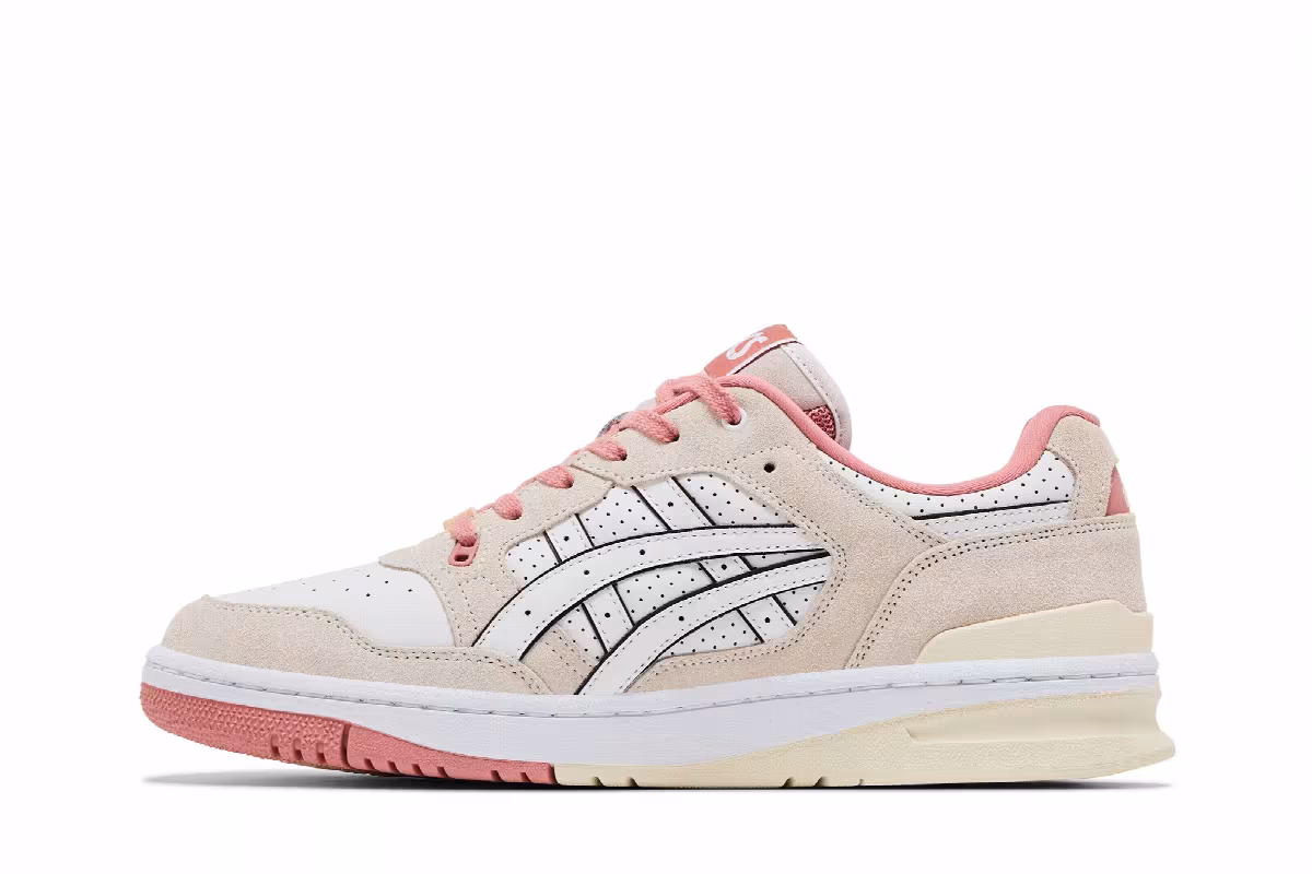 ASICS EX89 Omakase Pack - Cream, view 4