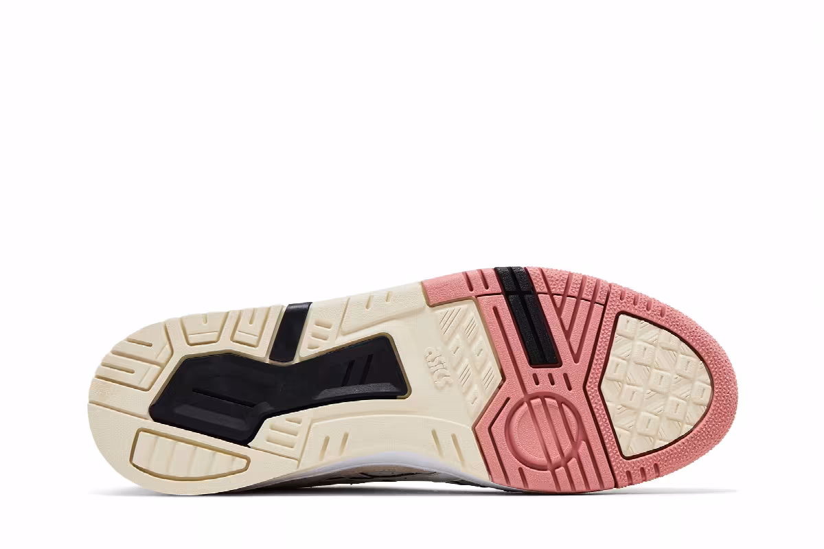 ASICS EX89 Omakase Pack - Cream, view 5
