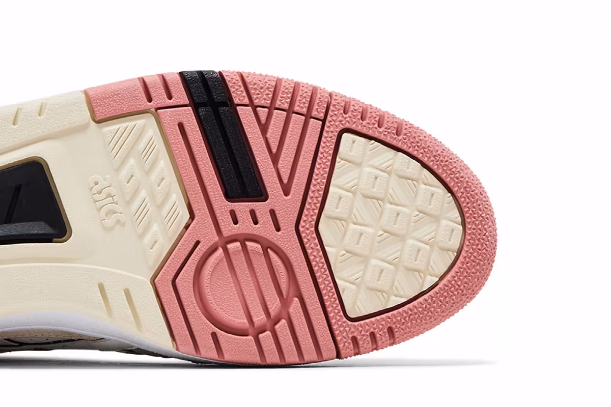 ASICS EX89 Omakase Pack - Cream, view 6