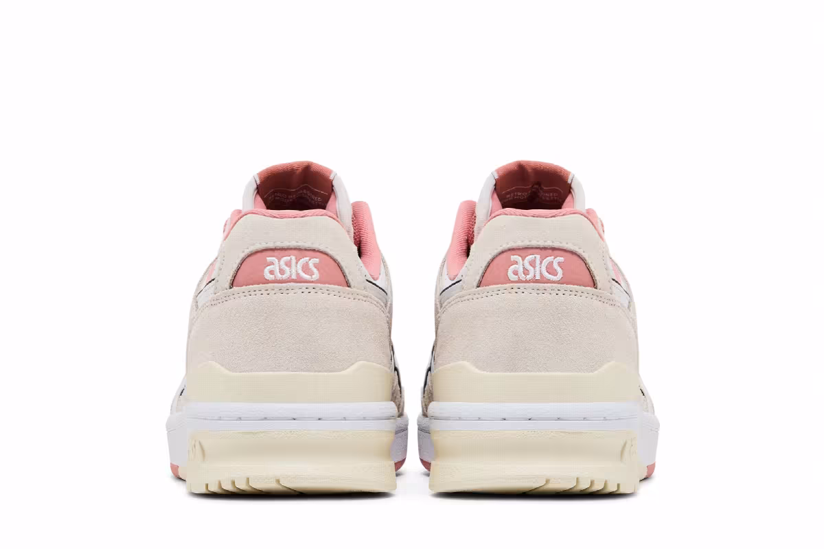 ASICS EX89 Omakase Pack - Cream, view 7
