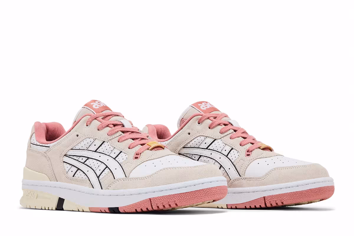 ASICS EX89 Omakase Pack - Cream, view 9