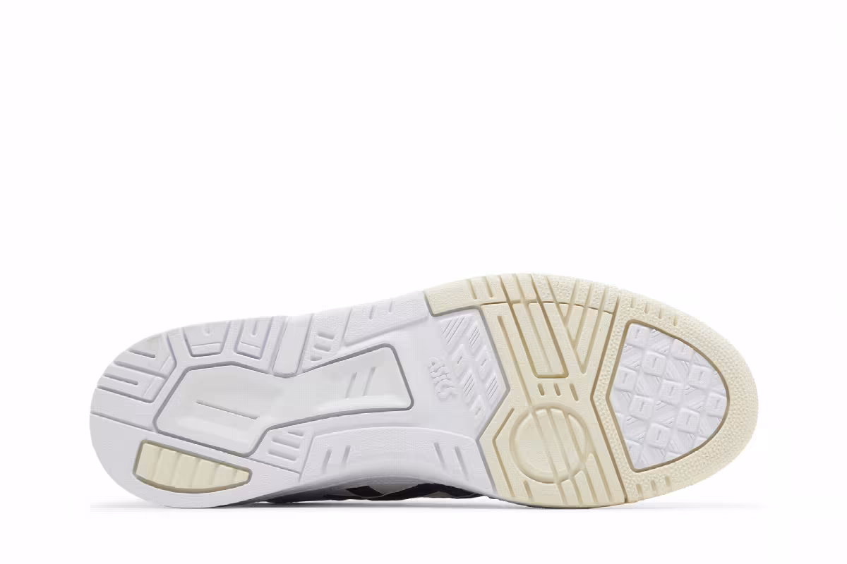 ASICS EX89 White Midnight, view 5
