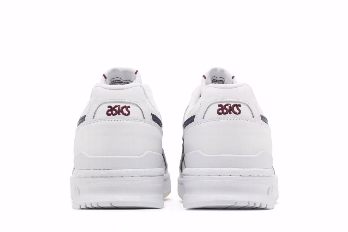 ASICS EX89 White Midnight, view 7