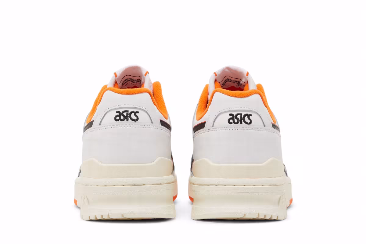 ASICS EX89 White Habanero, view 7