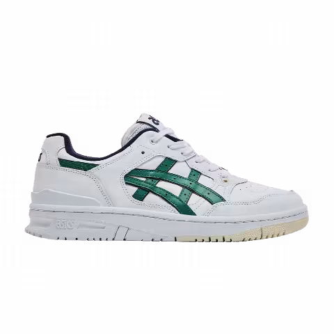 ASICS EX89 'White Shamrock Green'